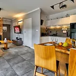Winnica Izerska - 5d Apartamento *