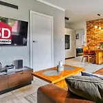 Apartamento Winnica Izerska - 5d Świeradów-Zdrój
