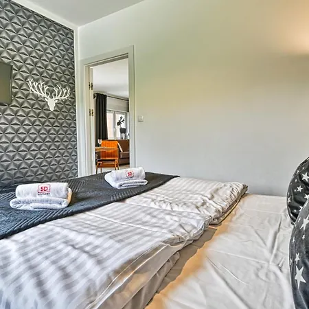 Apartamento Winnica Izerska - 5d