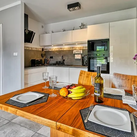 Winnica Izerska - 5d * Świeradów-Zdrój