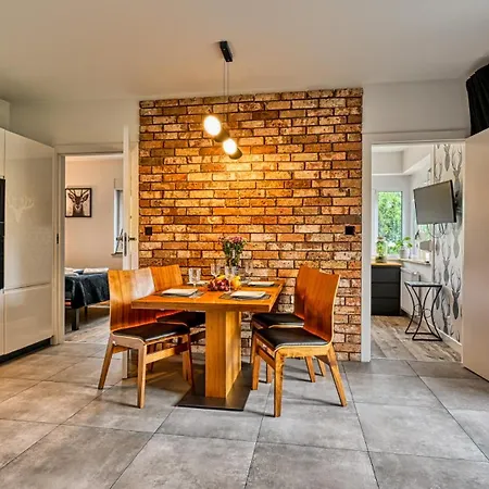 Winnica Izerska - 5d Apartamento *
