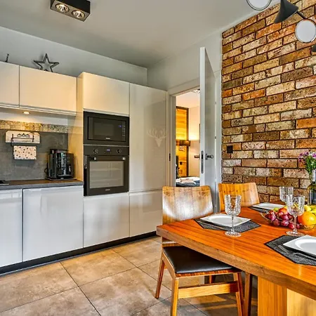 Winnica Izerska - 5d * Świeradów-Zdrój