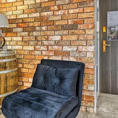 Winnica Izerska - 5d Apartamento *