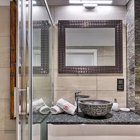 דירה Winnica Izerska - 5d