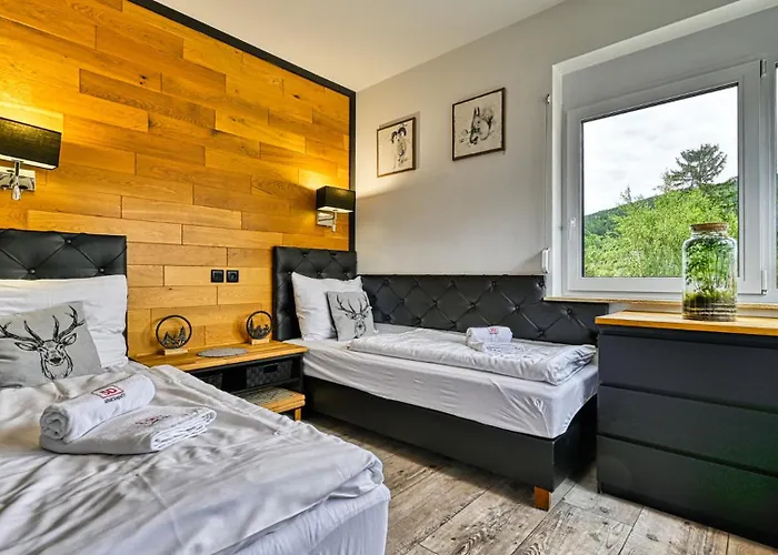 Winnica Izerska - 5d Swieradow-Zdroj