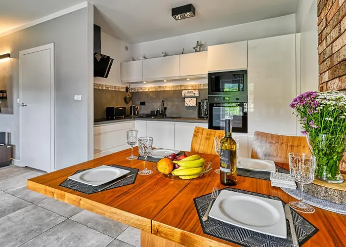 Winnica Izerska - 5d * Swieradow-Zdroj