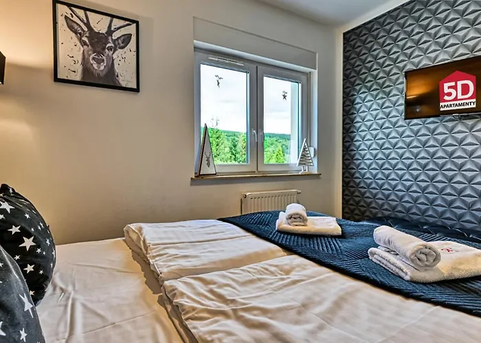 Winnica Izerska - 5d Swieradow-Zdroj