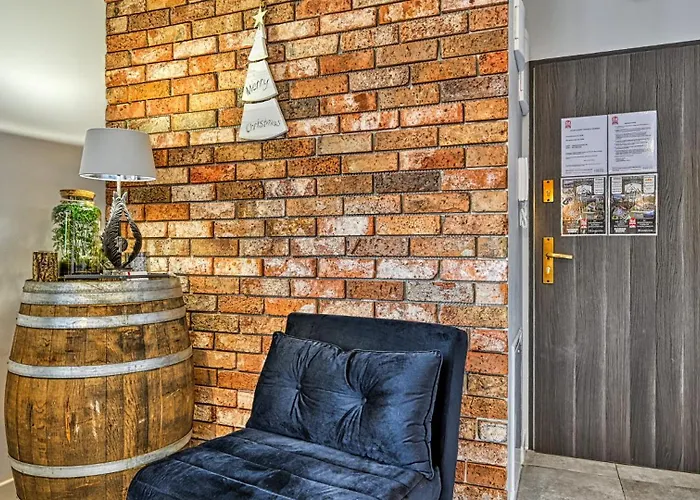 Winnica Izerska - 5d Swieradow-Zdroj