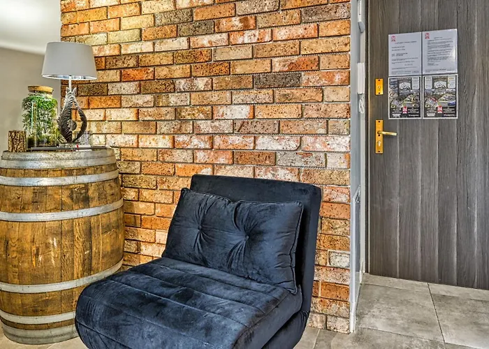 Winnica Izerska - 5d Apartment *